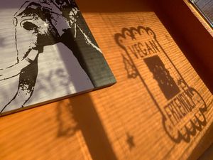  at Lai Thai Kitchen in Grand Rapids