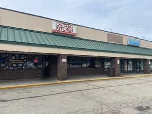 Lai Thai Kitchen - Exterior  at Lai Thai Kitchen in Grand Rapids