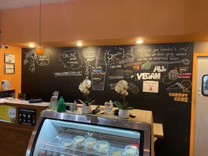 Lai Thai Kitchen - Interior  at Lai Thai Kitchen in Grand Rapids