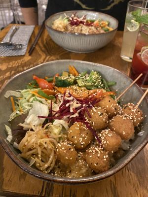   at La Maison Chay in Berlin