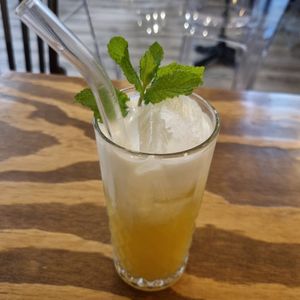  at La Maison Chay in Berlin