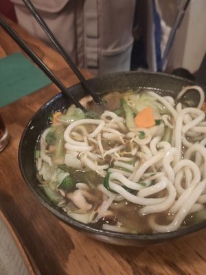 at La Maison Chay in Berlin