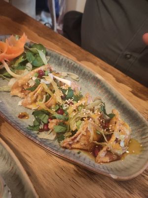  at La Maison Chay in Berlin