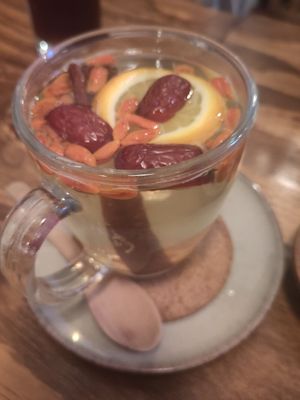  at La Maison Chay in Berlin