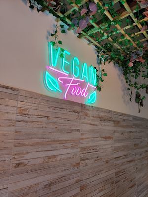  at Kombu Vegan in Bilbao