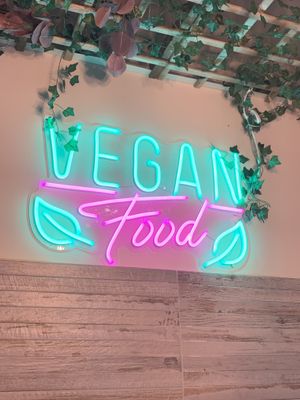   at Kombu Vegan in Bilbao