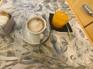   at Fuori Luogo in Milan