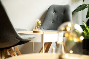 Saloon #Veganuary at Café Naiv in Innsbruck