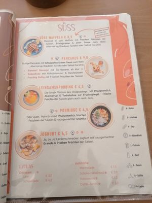  at Café Naiv in Innsbruck