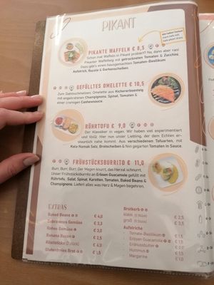  at Café Naiv in Innsbruck