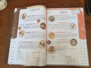  at Café Naiv in Innsbruck