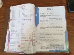  at Café Naiv in Innsbruck