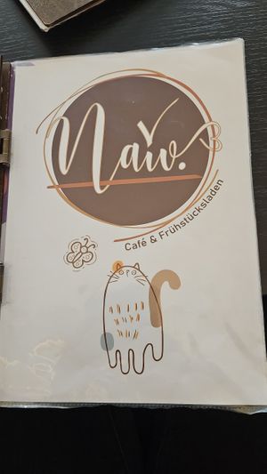  at Café Naiv in Innsbruck