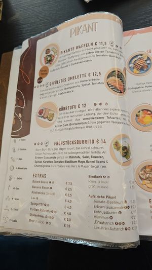  at Café Naiv in Innsbruck