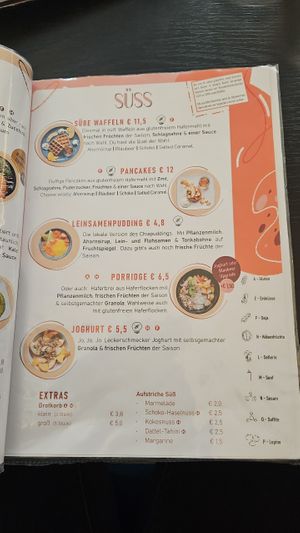  at Café Naiv in Innsbruck