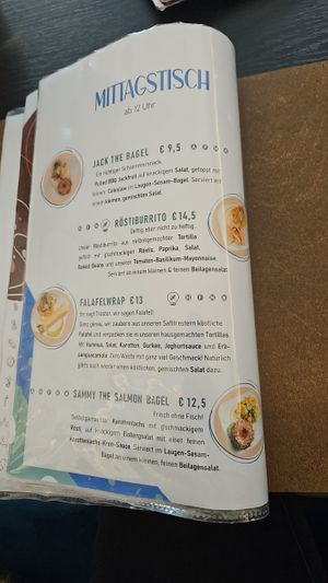  at Café Naiv in Innsbruck