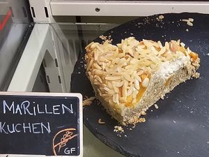  at Café Naiv in Innsbruck