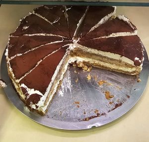  at Café Naiv in Innsbruck