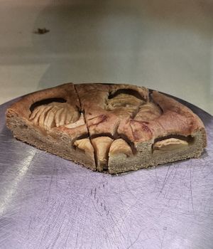  at Café Naiv in Innsbruck