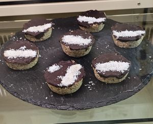  at Café Naiv in Innsbruck