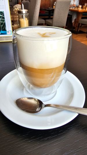  at Café Naiv in Innsbruck