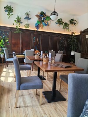  at Café Naiv in Innsbruck