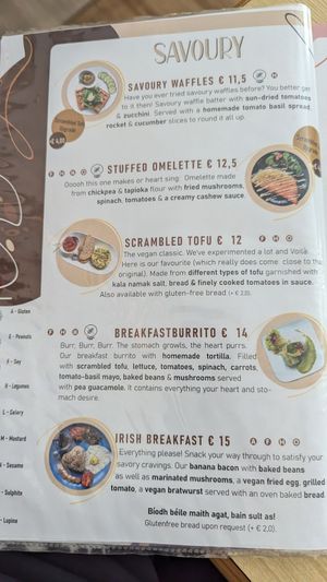  at Café Naiv in Innsbruck