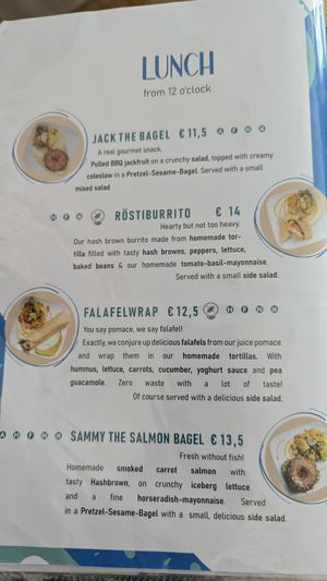  at Café Naiv in Innsbruck