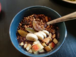  at Café Naiv in Innsbruck