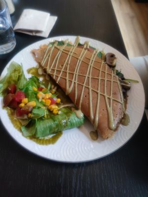  at Café Naiv in Innsbruck