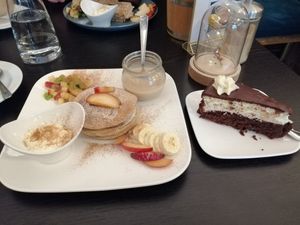  at Café Naiv in Innsbruck