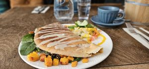  at Café Naiv in Innsbruck