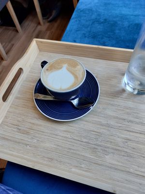  at Café Naiv in Innsbruck