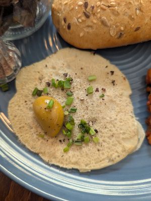  at Café Naiv in Innsbruck