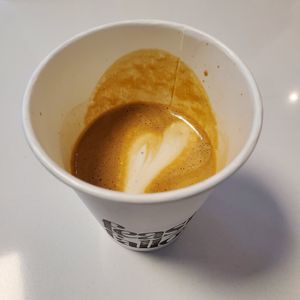  at Feast & Fallow in Vancouver