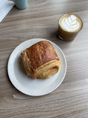   at Feast & Fallow in Vancouver