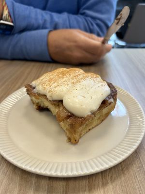   at Feast & Fallow in Vancouver