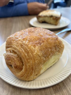   at Feast & Fallow in Vancouver