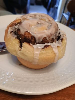  at Feast & Fallow in Vancouver