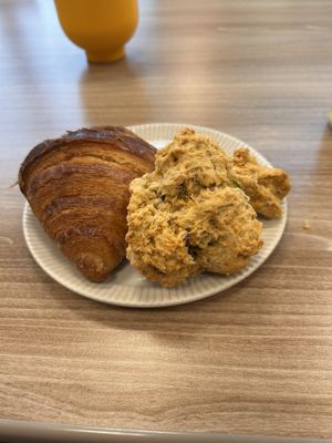   at Feast & Fallow in Vancouver