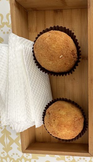   at Sfrigola - Via Maqueda in Palermo