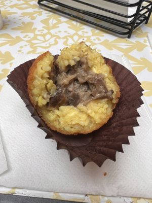   at Sfrigola - Via Maqueda in Palermo