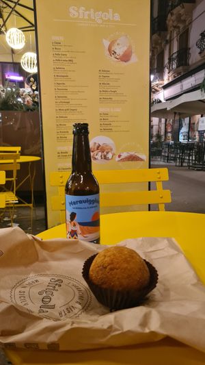  at Sfrigola - Via Maqueda in Palermo