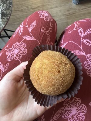   at Sfrigola - Via Maqueda in Palermo