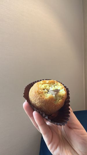   at Sfrigola - Via Maqueda in Palermo