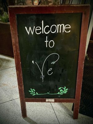 Ve Patio at VE by Subculture in West Palm Beach