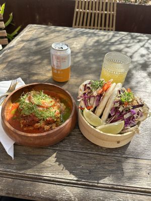   at VE by Subculture in West Palm Beach