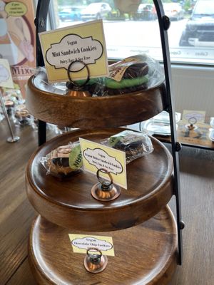   at The Happy Mixer in Wayne