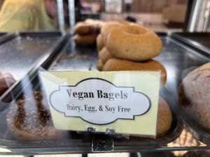   at The Happy Mixer in Wayne