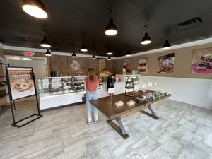   at The Happy Mixer in Wayne